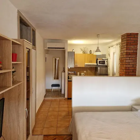 Riva Apartamento *