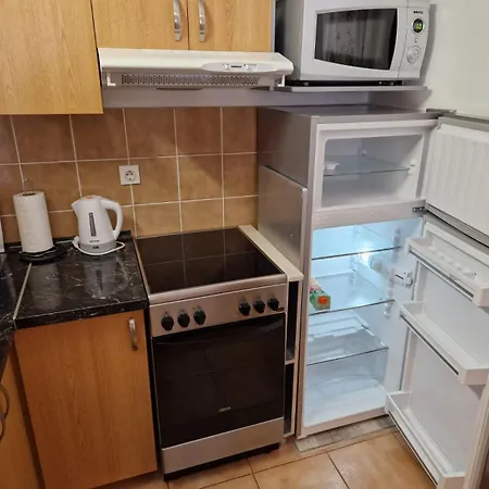 Riva Apartmán *