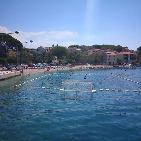 Riva Апартаменты Сумартин