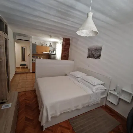 Apartament Riva