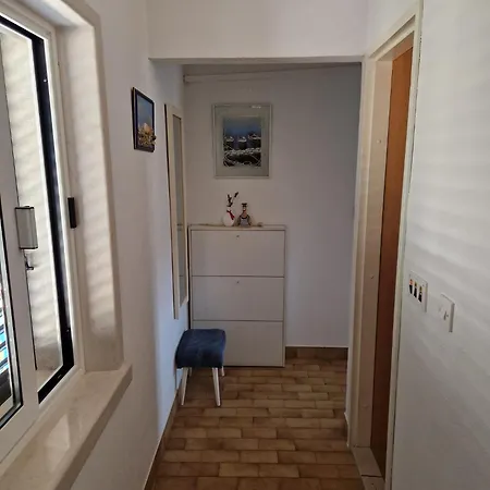Apartment Riva *