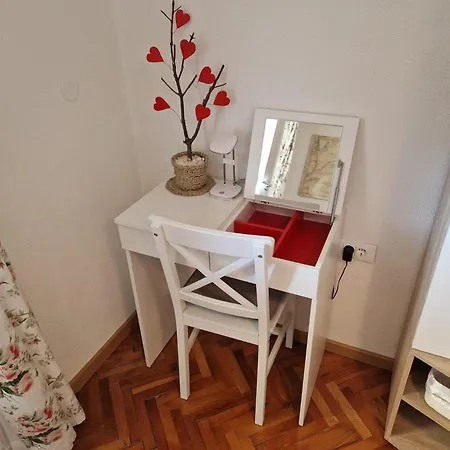 Riva Apartment