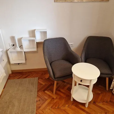 Apartment Riva