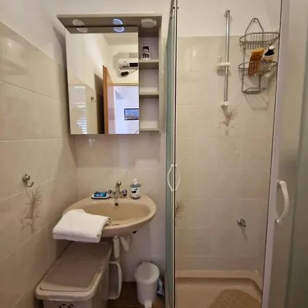 Riva Apartment *