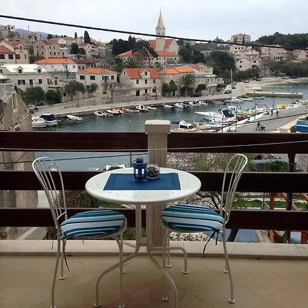 Apartment Riva *